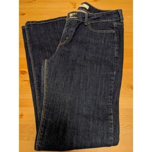 Levi's 526 Slender Boot